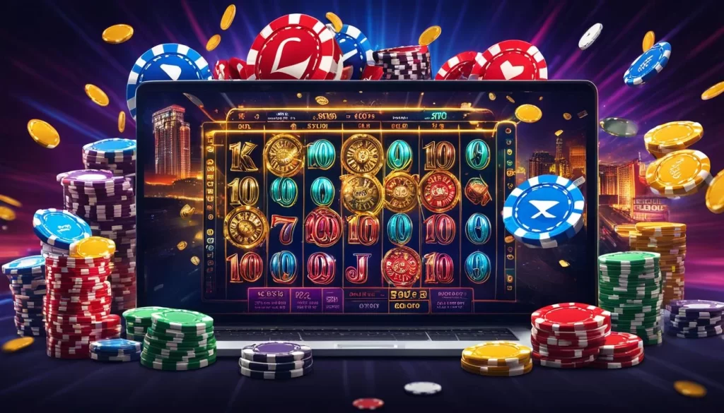 Cơ Hội Trúng Thưởng Lớn