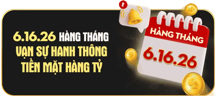 Ưu Đãi Sinh Nhật VIP F1680