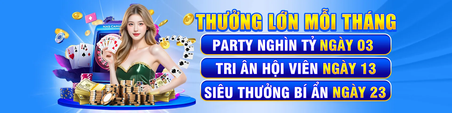 Cải thiện dịch vụ dựa trên phản hồi của bạn