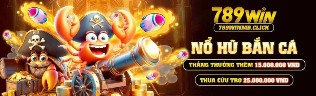 Thế giới bắn cá sôi động tại f1680 link mới