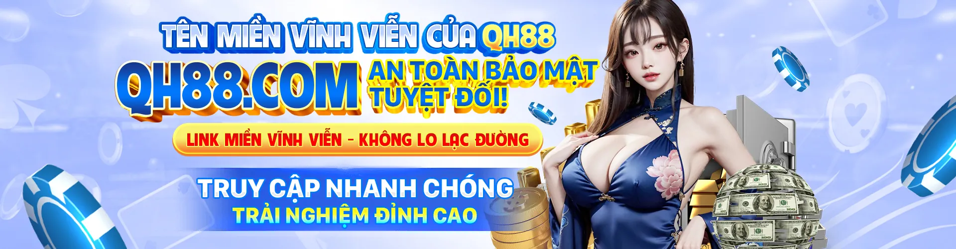 Giải quyết mọi vấn đề từ A-Z